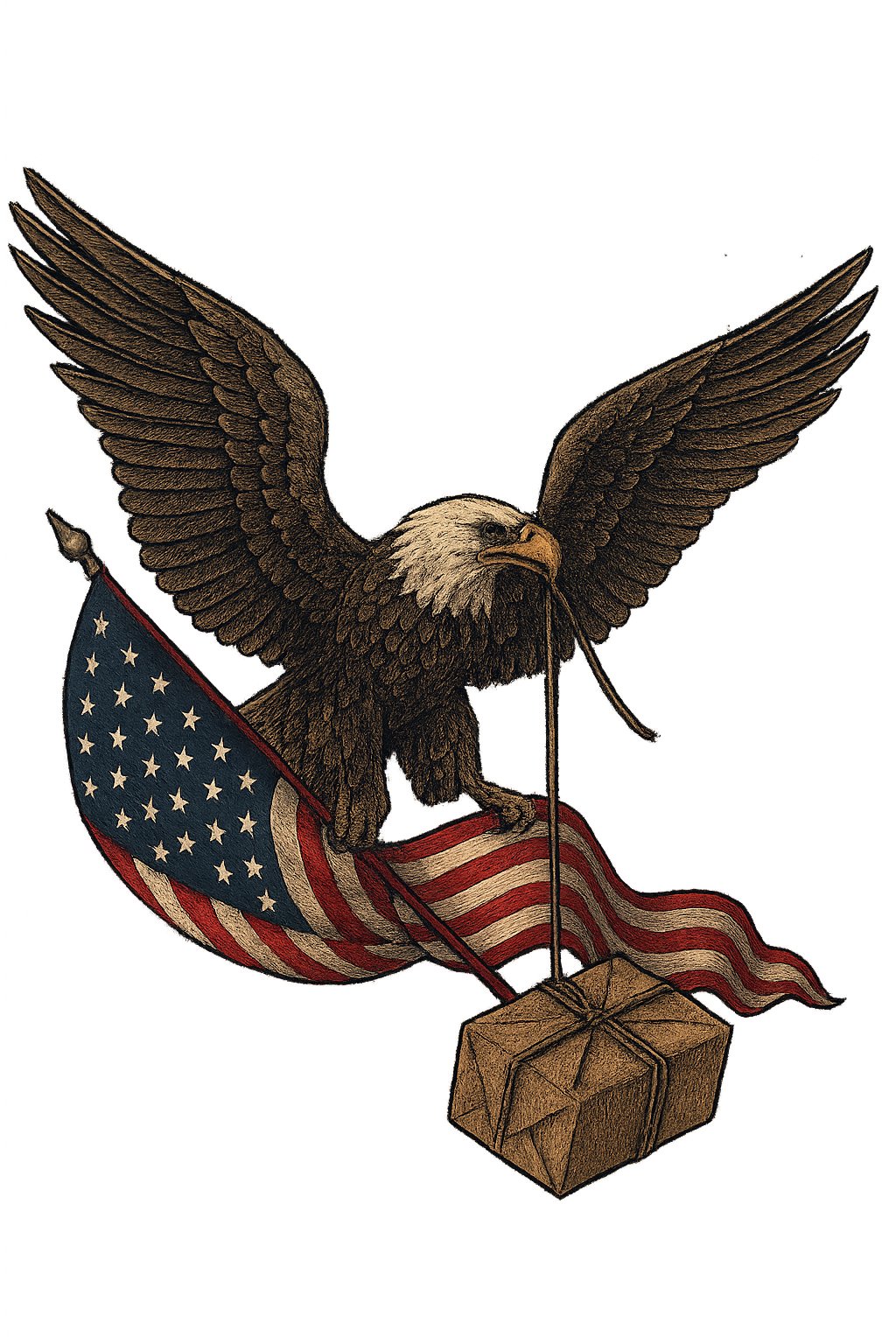 UniteCargo American Eagle - Logistics Excellence